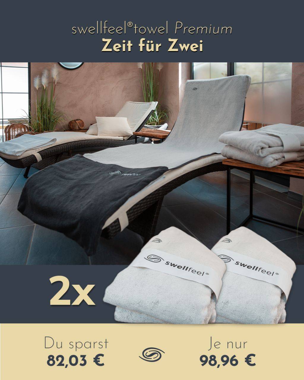 Towel premium online
